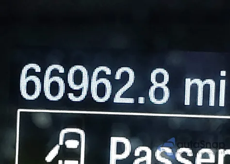 2020 Ford Ecosport Titanium из США, поврежденный, VIN MAJ3S2KE4LC353278